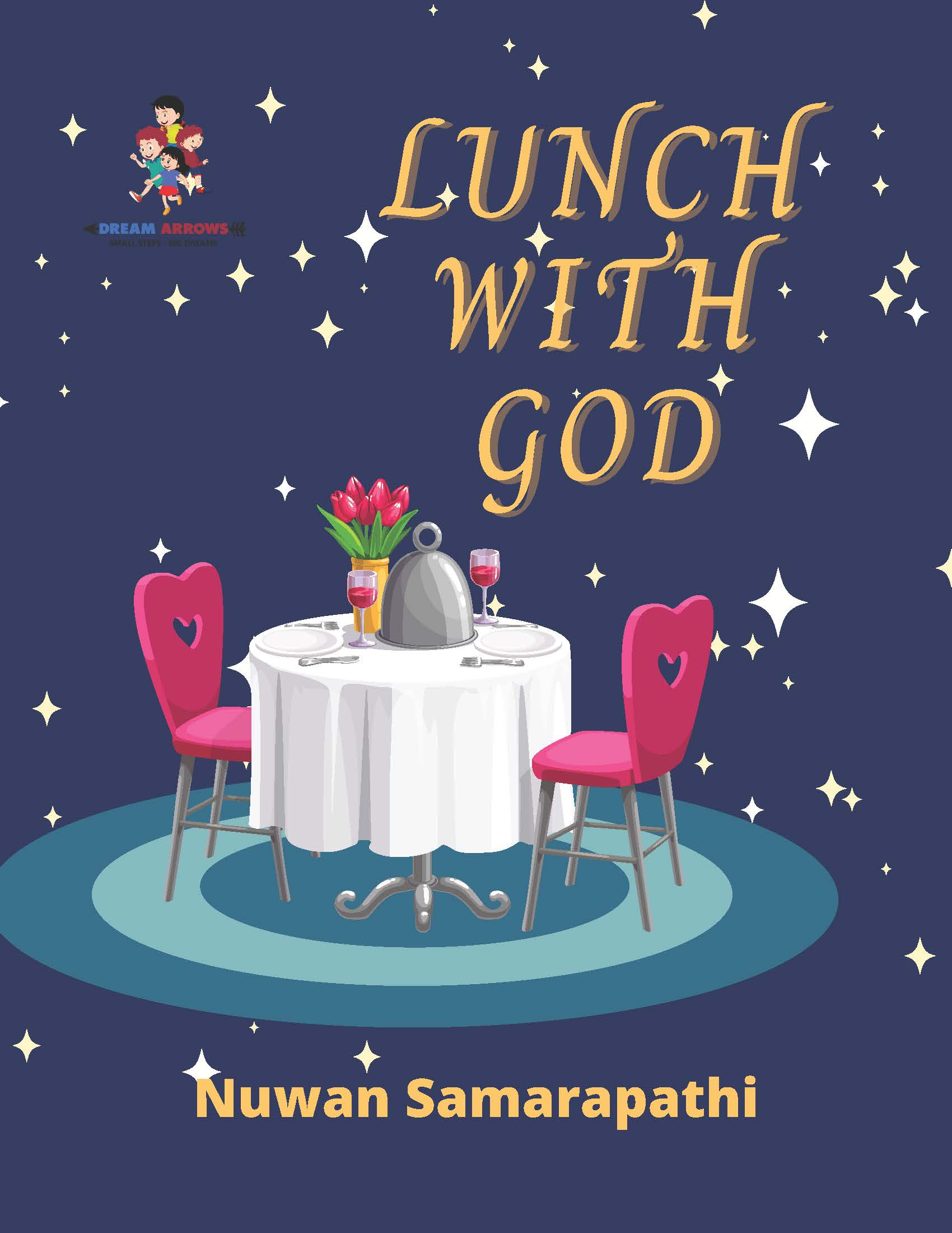 (Preview) Lunch with God