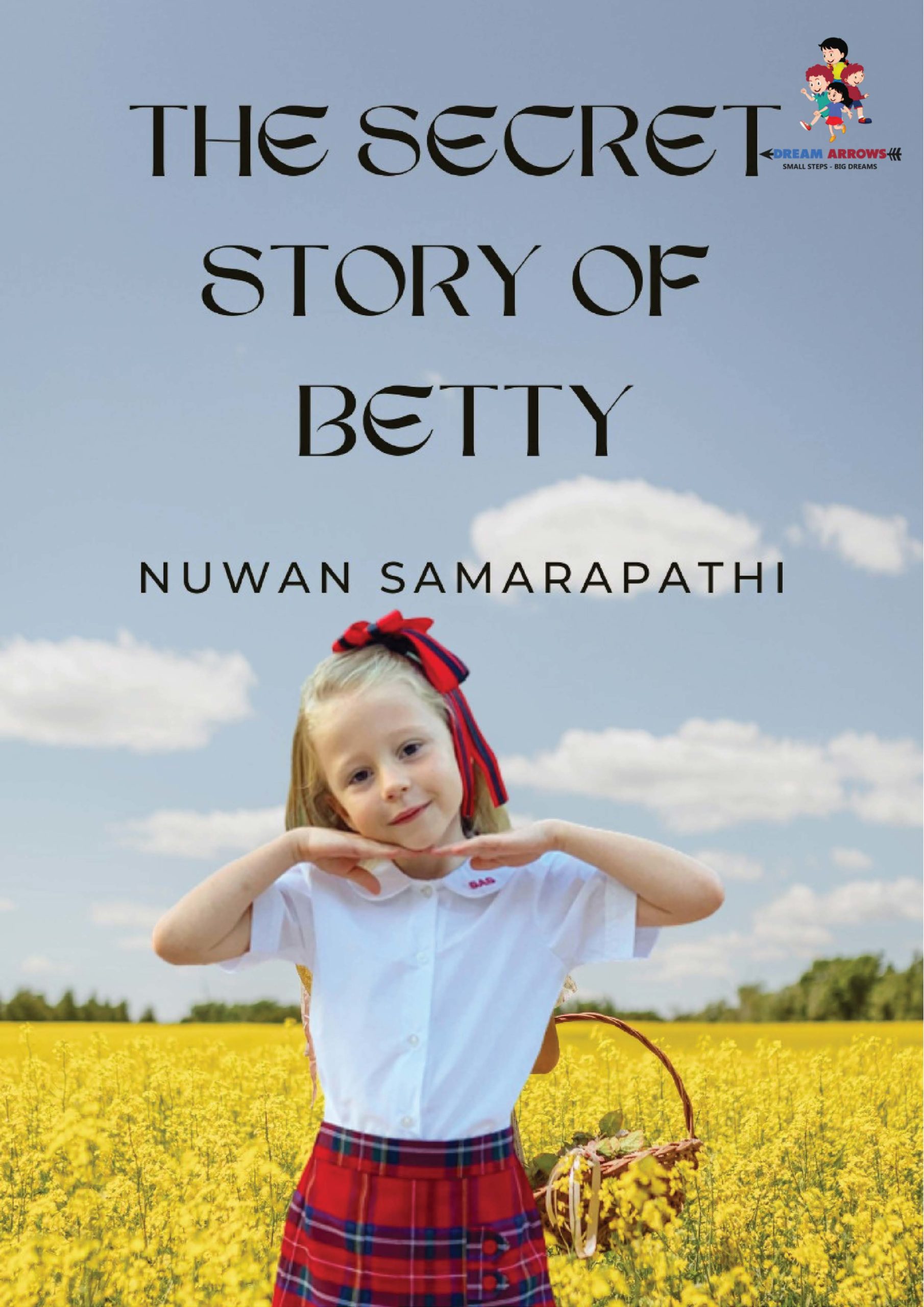 The secret story of Betty