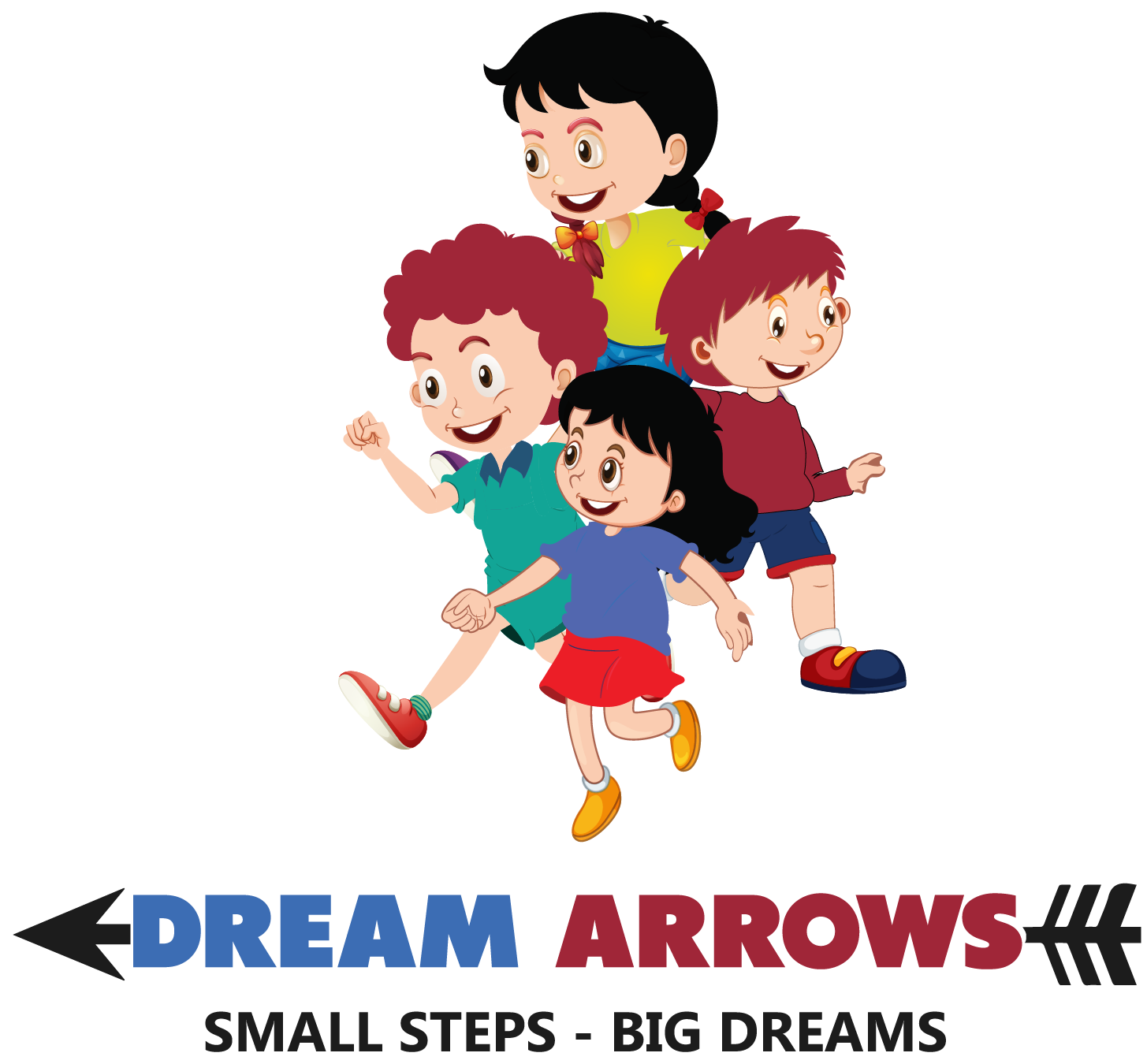 Dream Arrows Logo